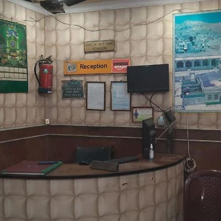 Khaja Habib Hotel Kalkuta Zewnętrze zdjęcie