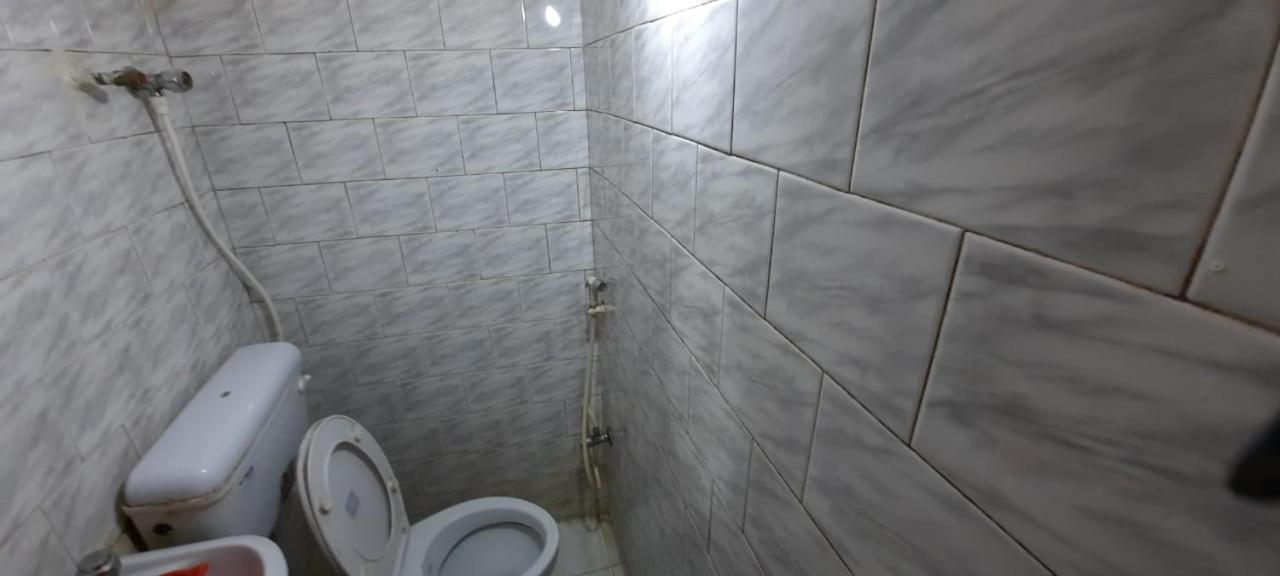 Khaja Habib Hotel Kalkuta Zewnętrze zdjęcie