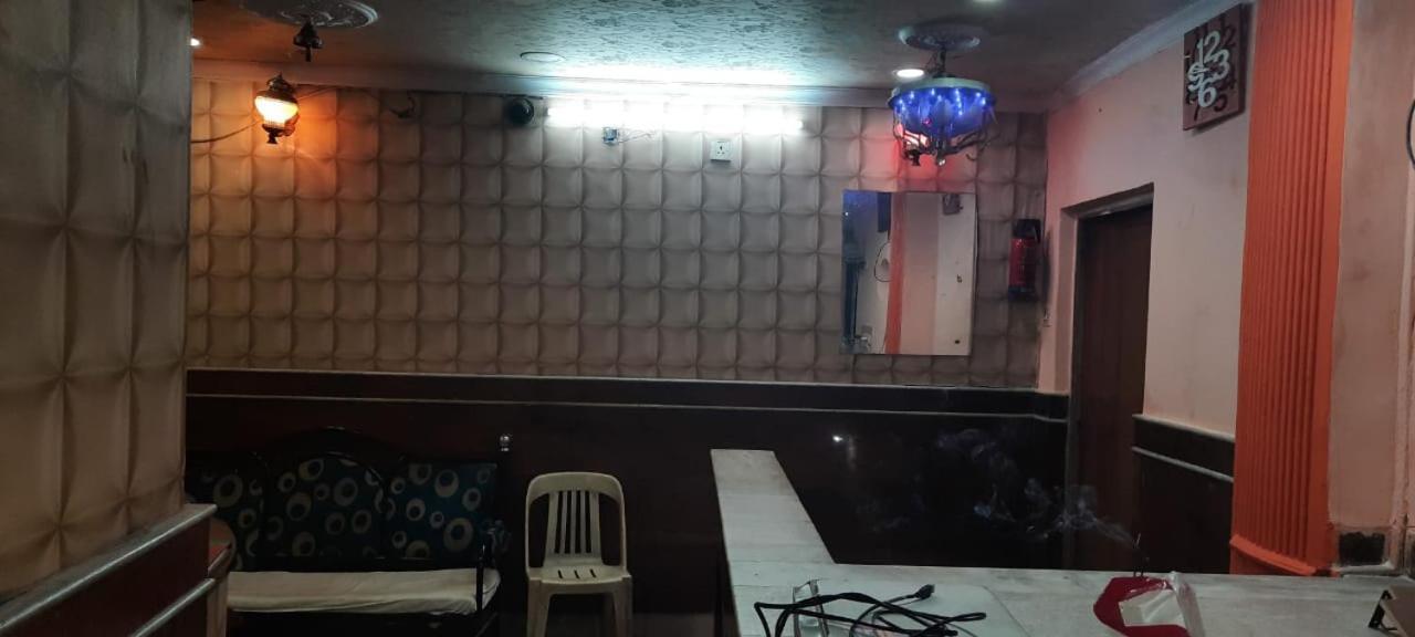 Khaja Habib Hotel Kalkuta Zewnętrze zdjęcie