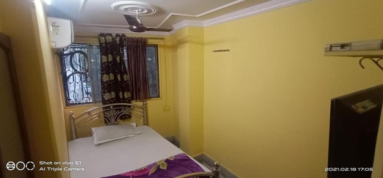Khaja Habib Hotel Kalkuta Zewnętrze zdjęcie