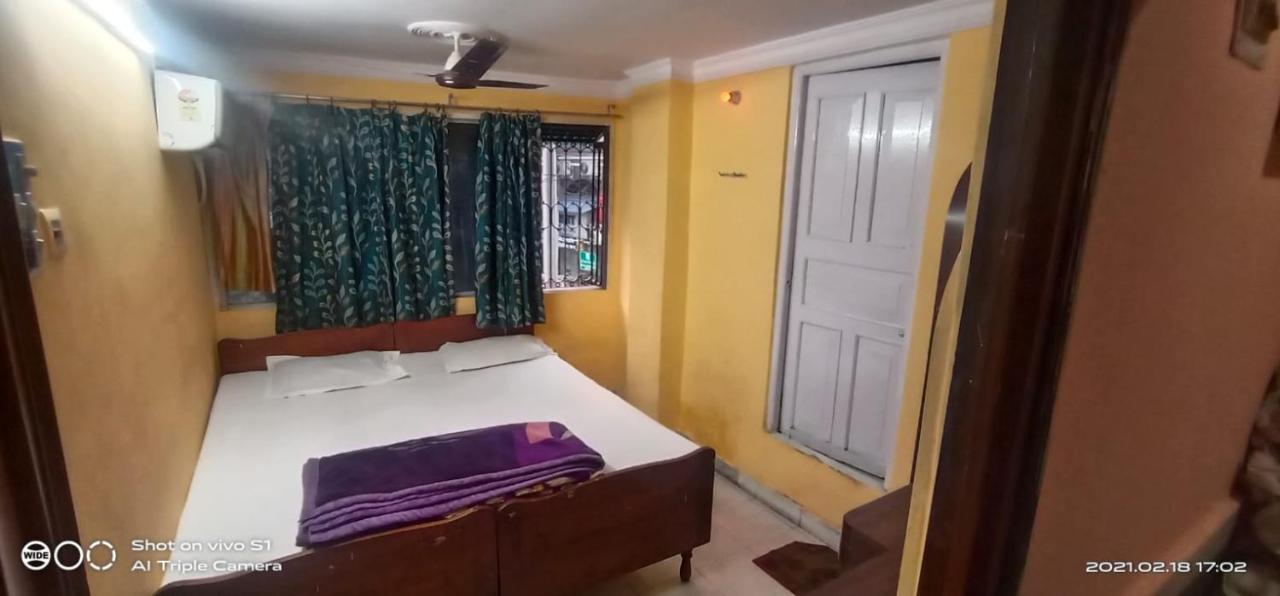 Khaja Habib Hotel Kalkuta Zewnętrze zdjęcie