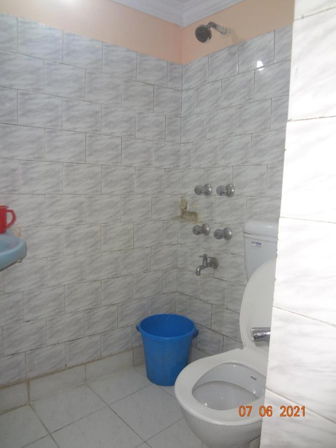 Khaja Habib Hotel Kalkuta Zewnętrze zdjęcie