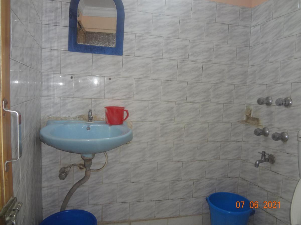 Khaja Habib Hotel Kalkuta Zewnętrze zdjęcie