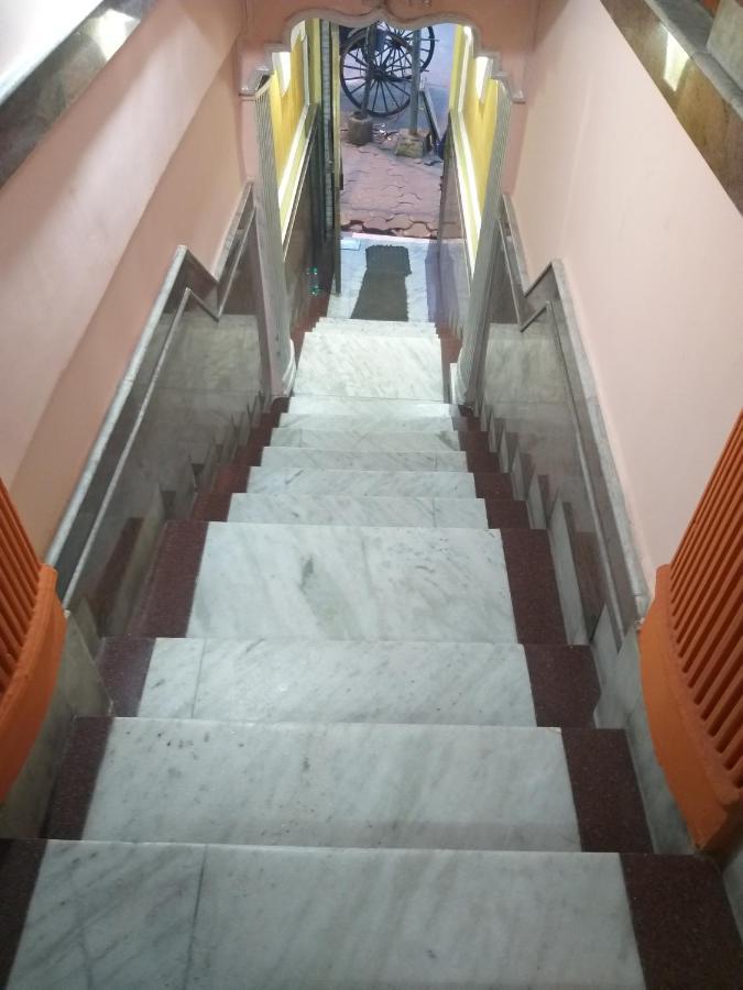 Khaja Habib Hotel Kalkuta Zewnętrze zdjęcie